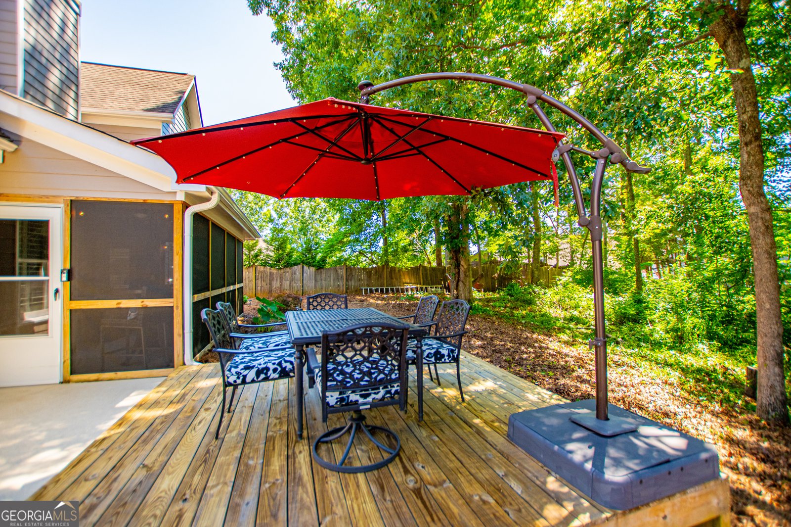 140 Baywood Lane Villa Rica - Photo 36