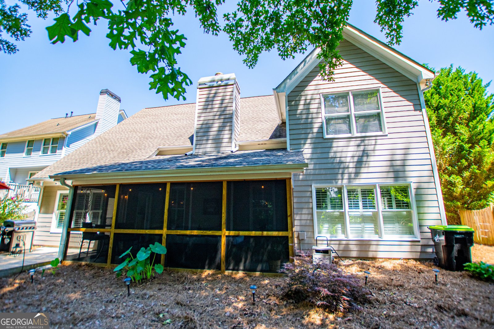 140 Baywood Lane Villa Rica - Photo 38
