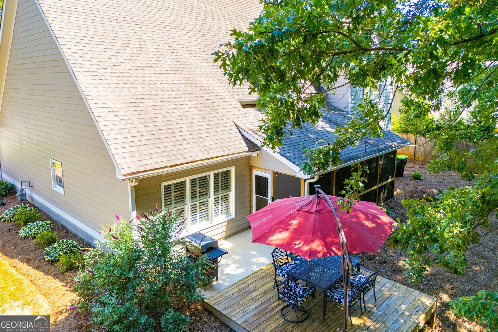 140 Baywood Lane Villa Rica - Photo 39