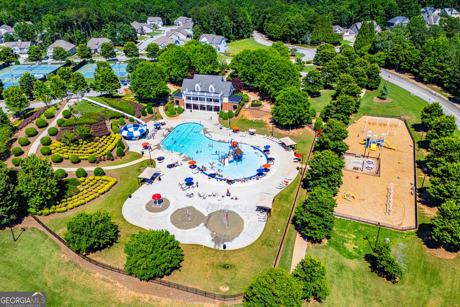 140 Baywood Lane Villa Rica - Photo 41