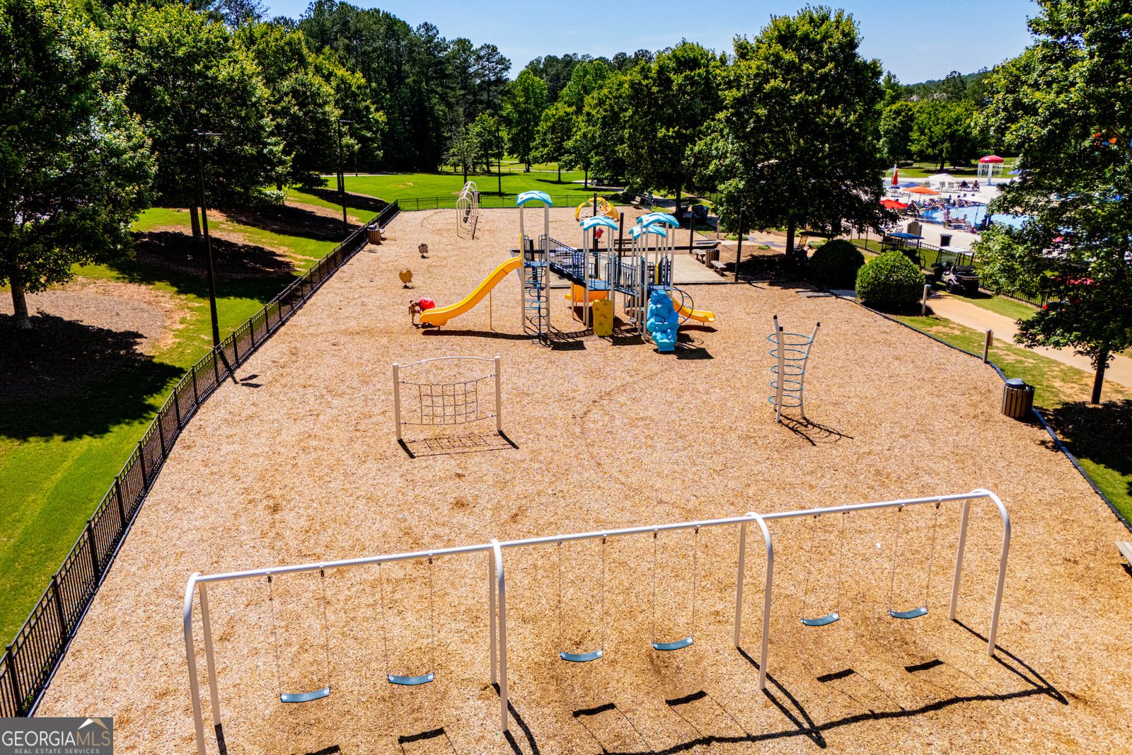 140 Baywood Lane Villa Rica - Photo 44