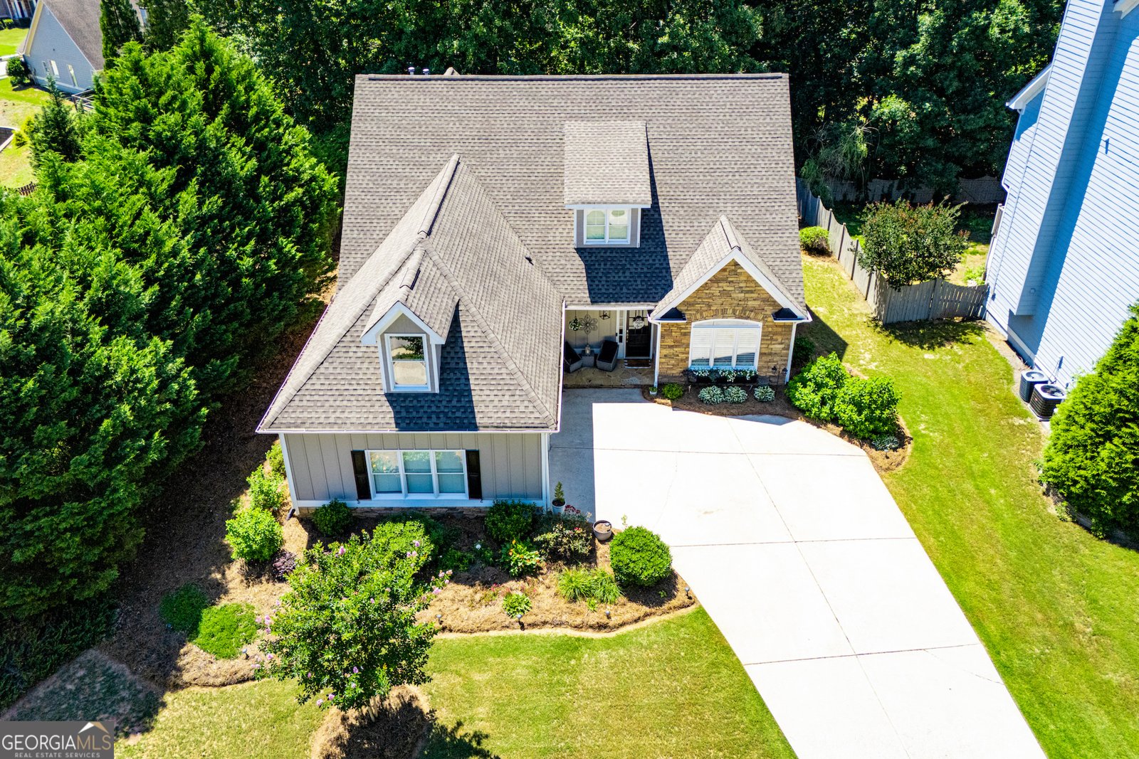 140 Baywood Lane Villa Rica - Photo 47