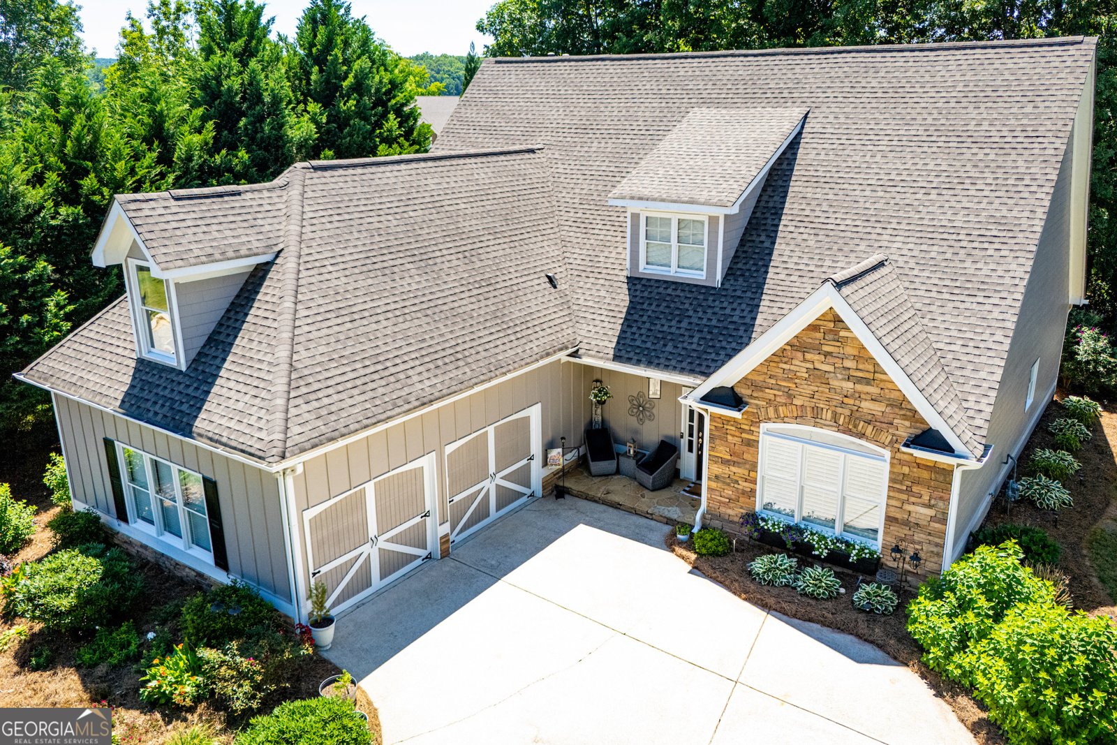 140 Baywood Lane Villa Rica - Photo 49
