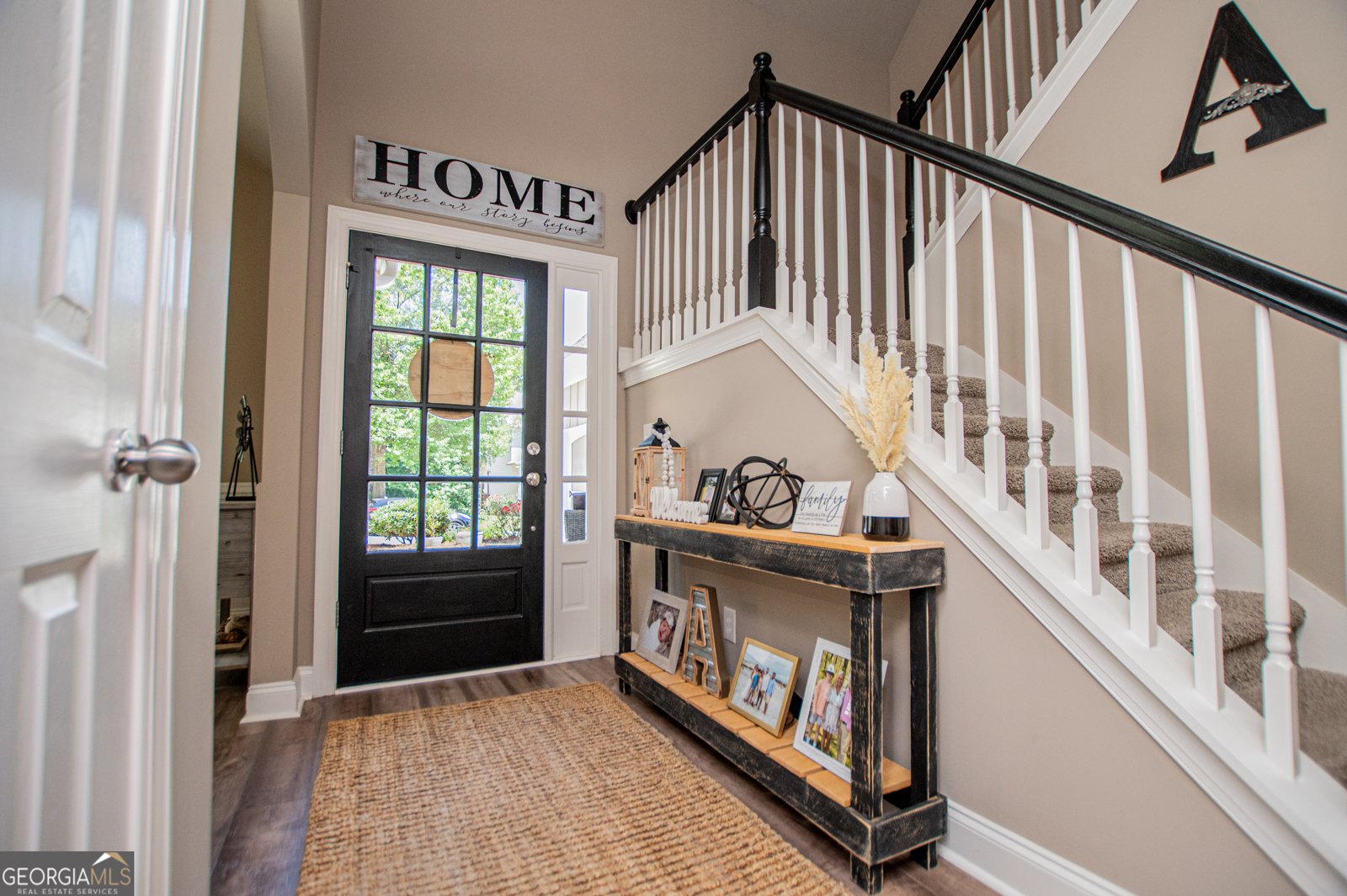 140 Baywood Lane Villa Rica - Photo 6