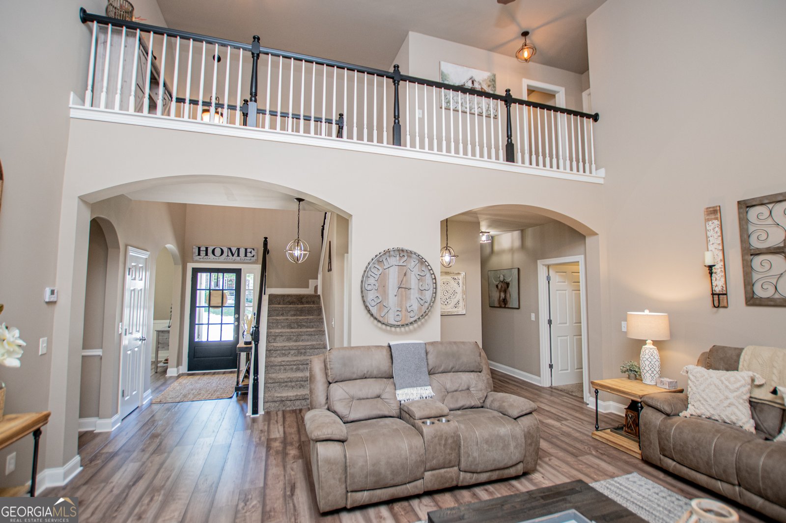 140 Baywood Lane Villa Rica - Photo 7