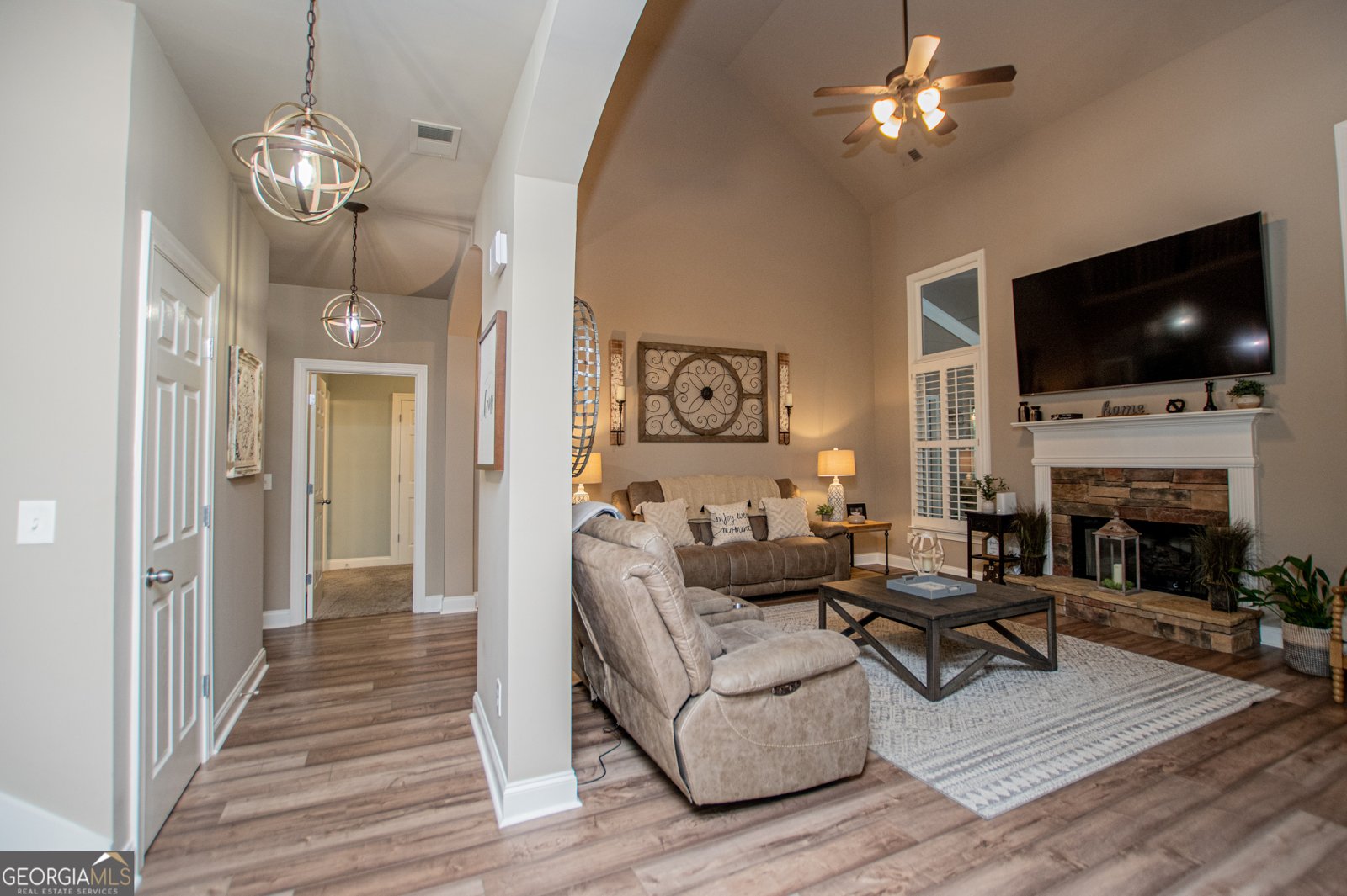 140 Baywood Lane Villa Rica - Photo 8