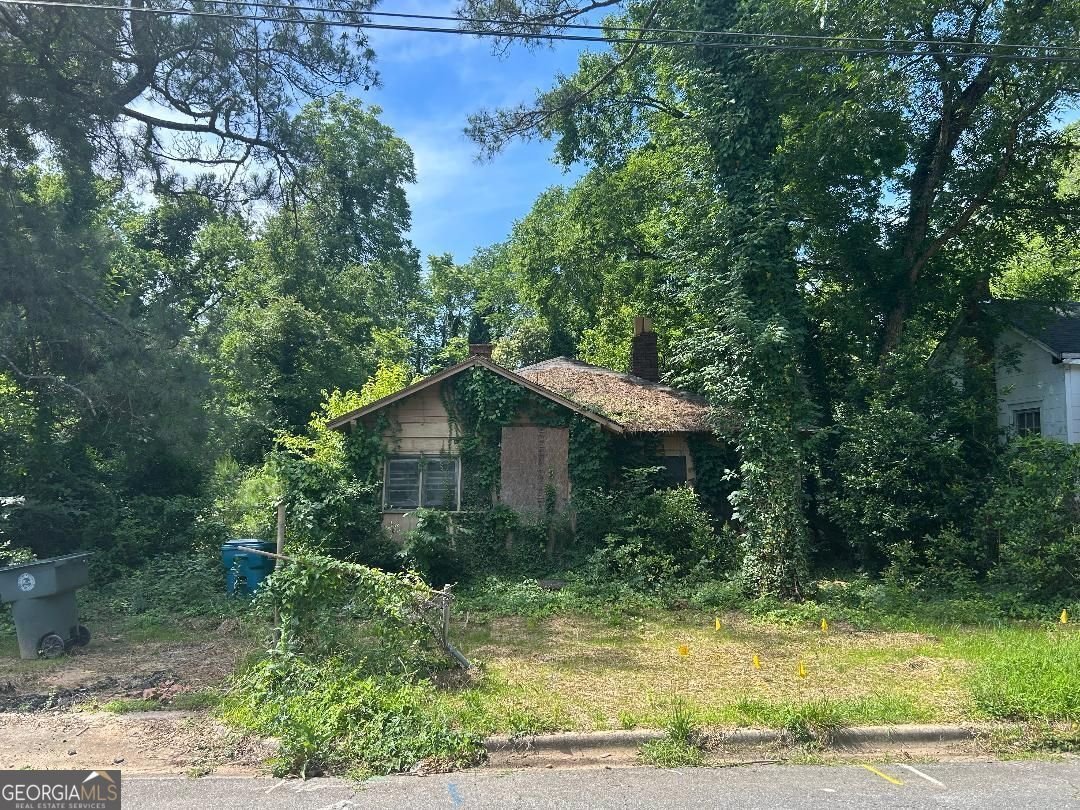 576 Cleveland Street Macon - main photo