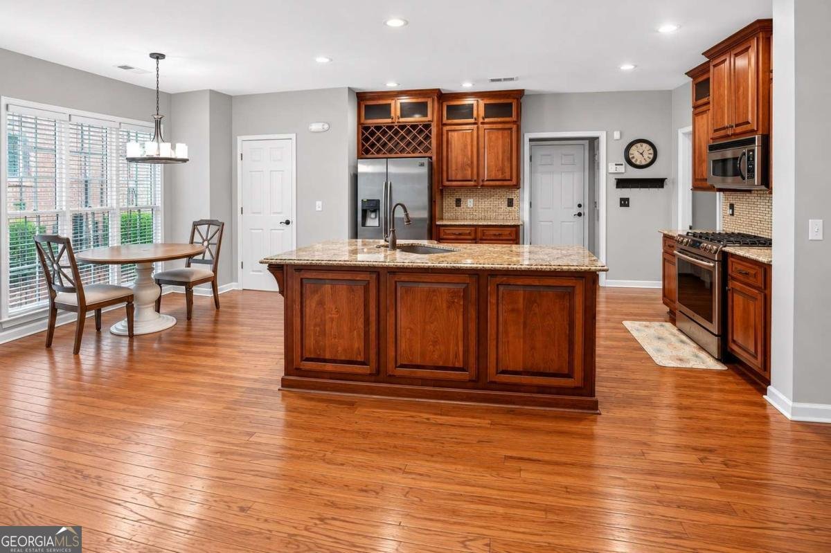 4557 Village Springs Place Atlanta - Photo 11