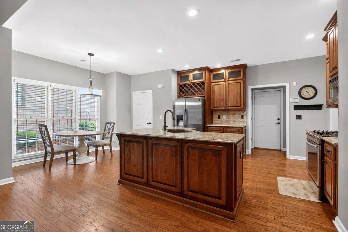 4557 Village Springs Place Atlanta - Photo 12