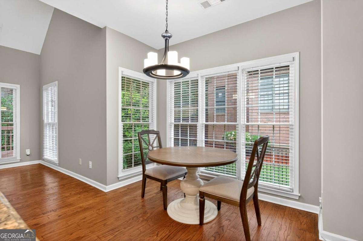 4557 Village Springs Place Atlanta - Photo 14