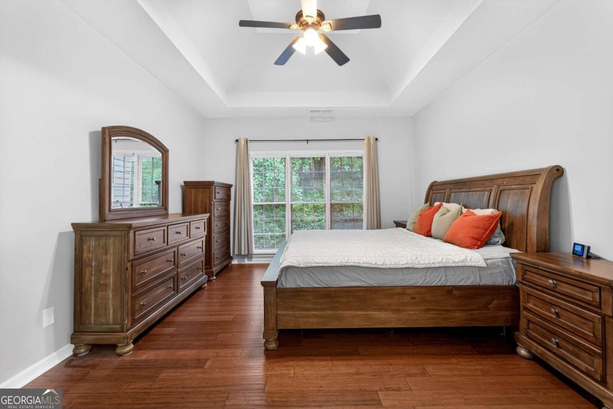 4557 Village Springs Place Atlanta - Photo 16