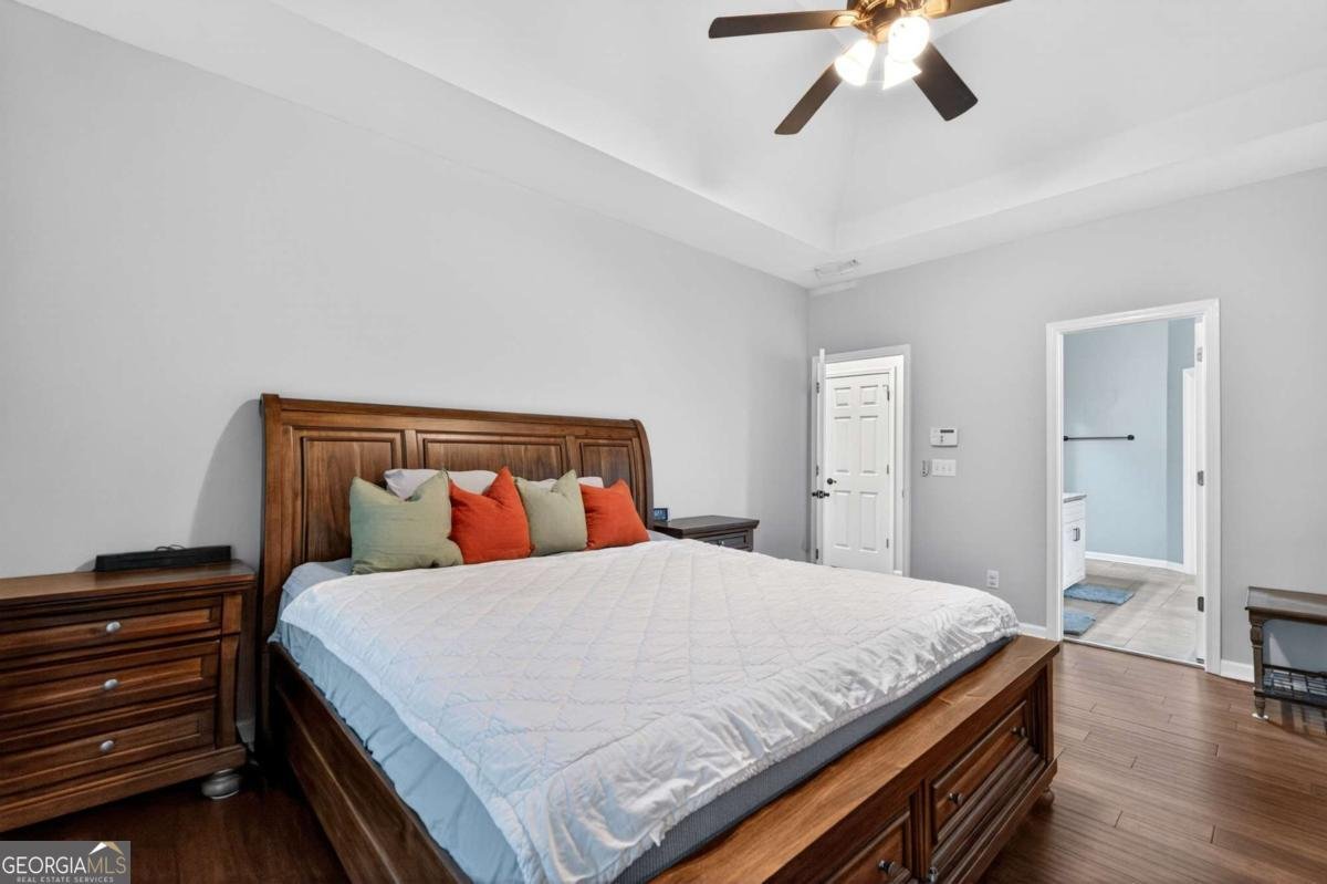 4557 Village Springs Place Atlanta - Photo 17