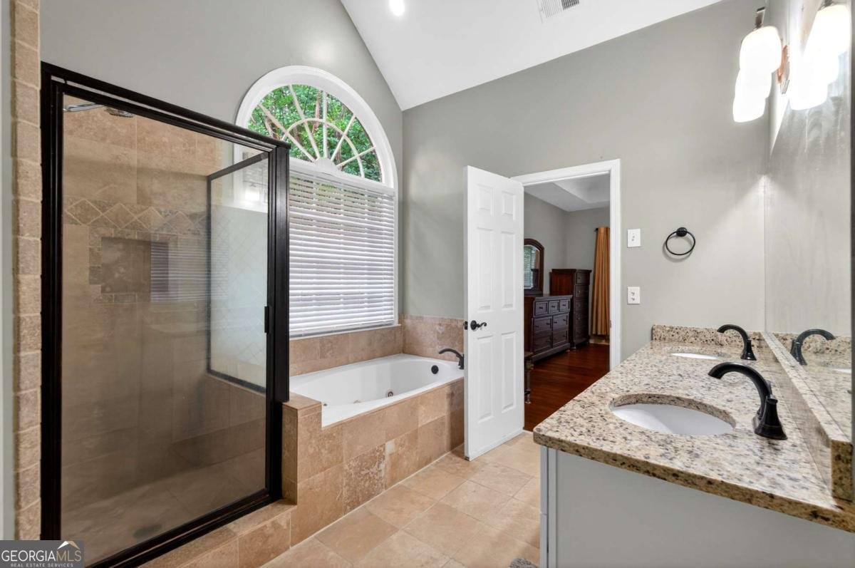 4557 Village Springs Place Atlanta - Photo 18