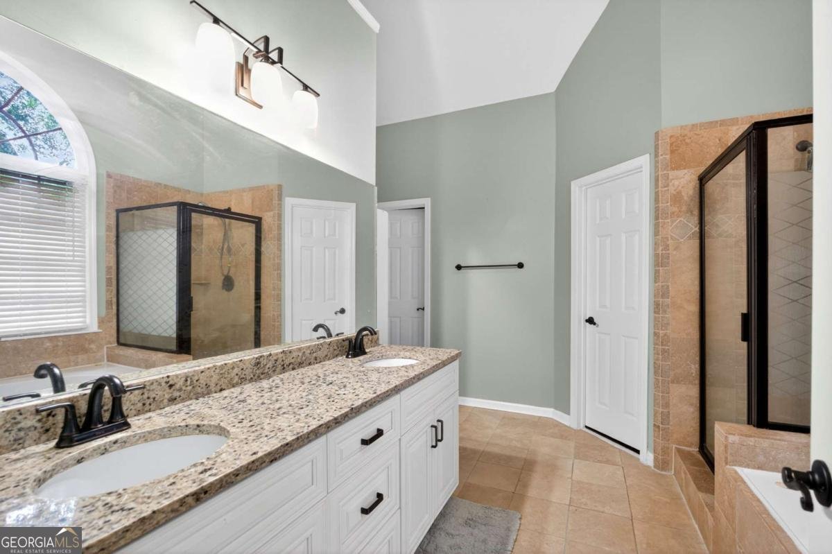 4557 Village Springs Place Atlanta - Photo 19