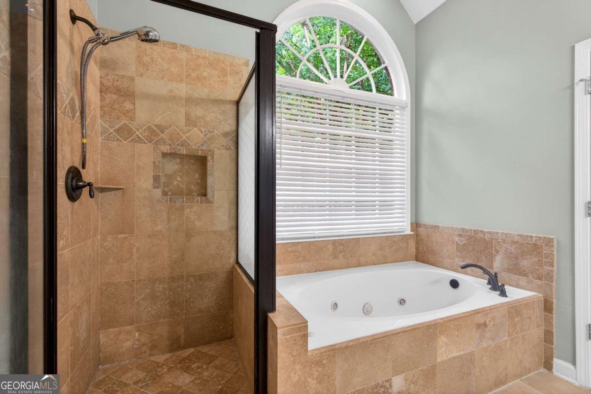 4557 Village Springs Place Atlanta - Photo 20