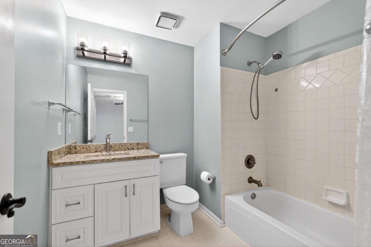 4557 Village Springs Place Atlanta - Photo 22