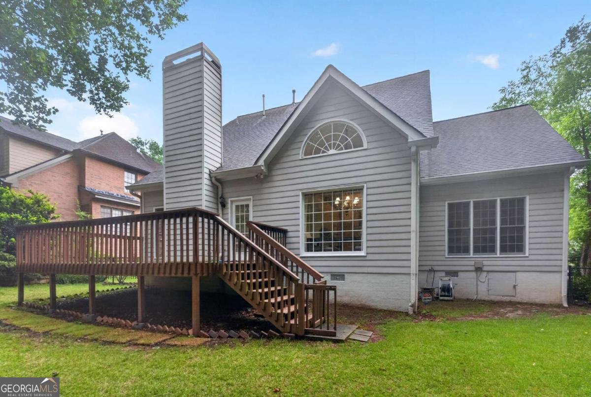 4557 Village Springs Place Atlanta - Photo 28