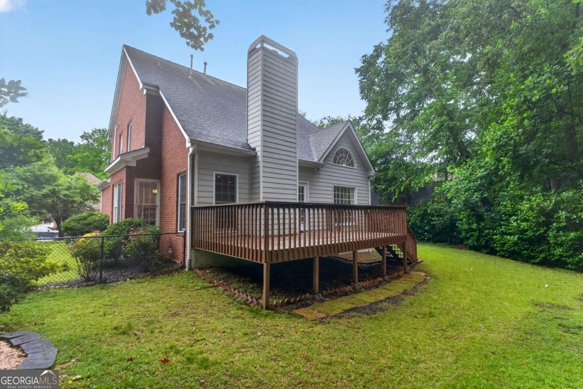 4557 Village Springs Place Atlanta - Photo 29