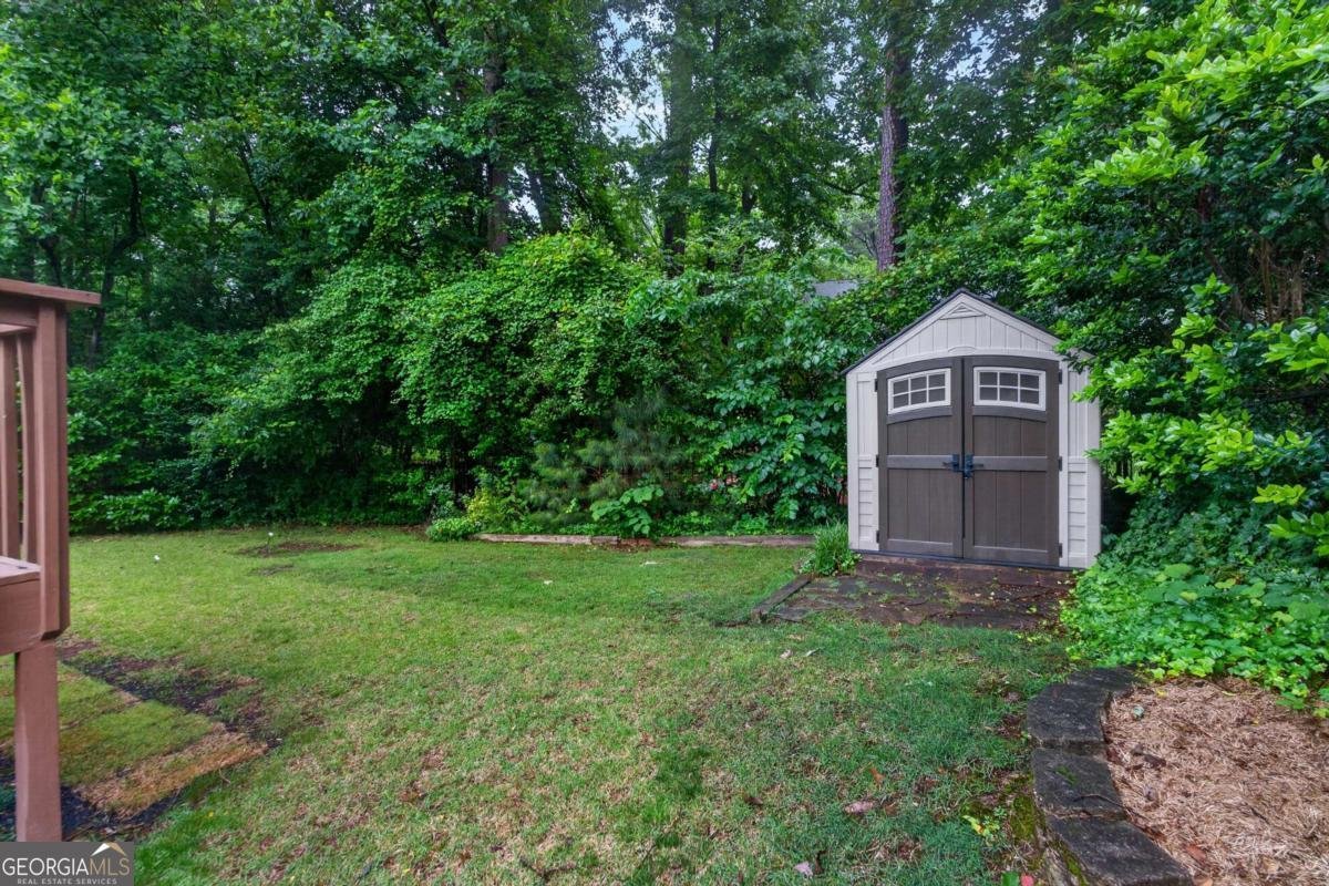 4557 Village Springs Place Atlanta - Photo 32