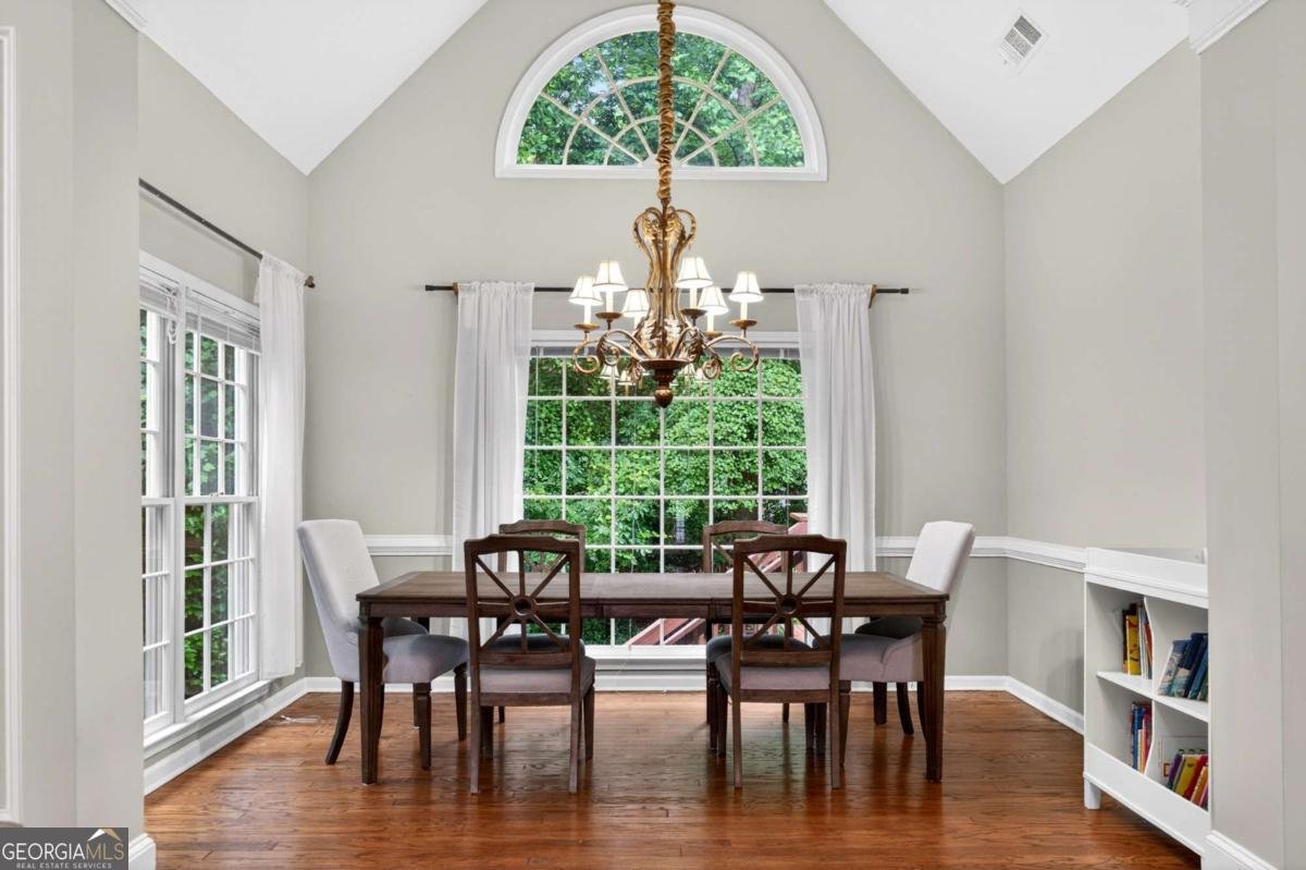 4557 Village Springs Place Atlanta - Photo 6