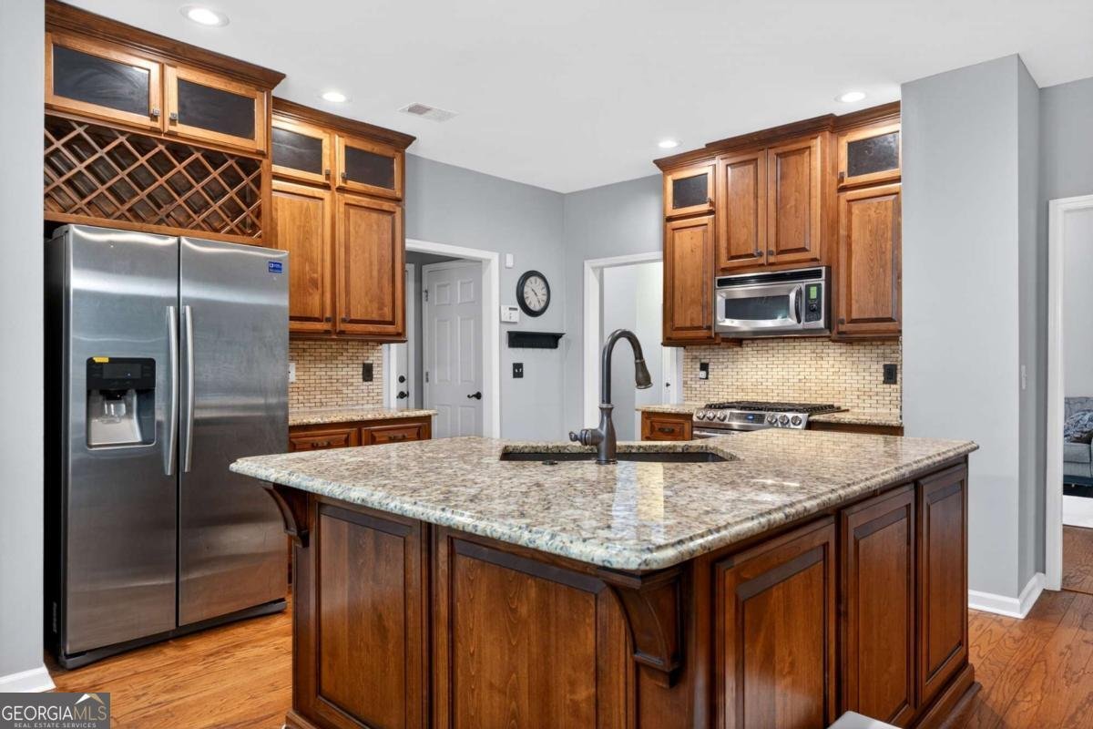 4557 Village Springs Place Atlanta - Photo 8