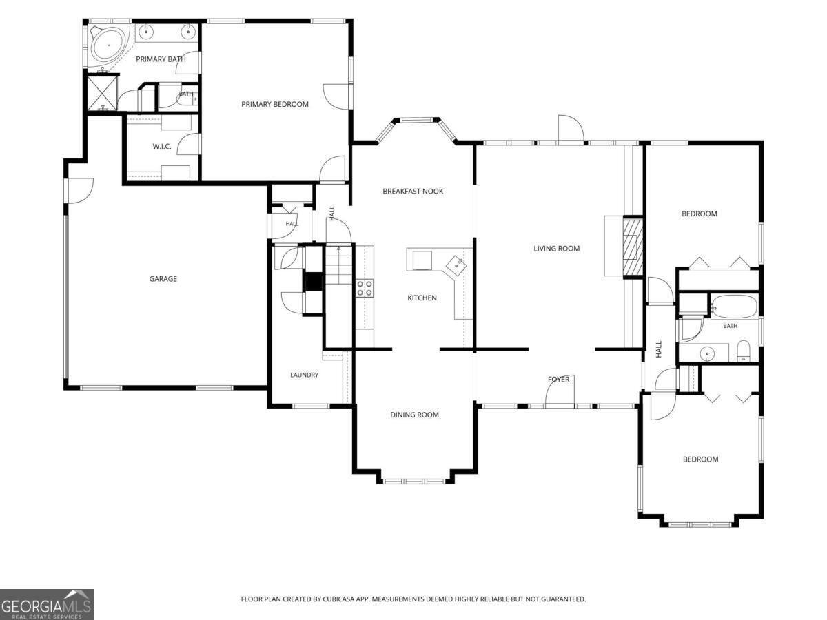 5055 Meadowbrook Circle Suwanee - Photo 61