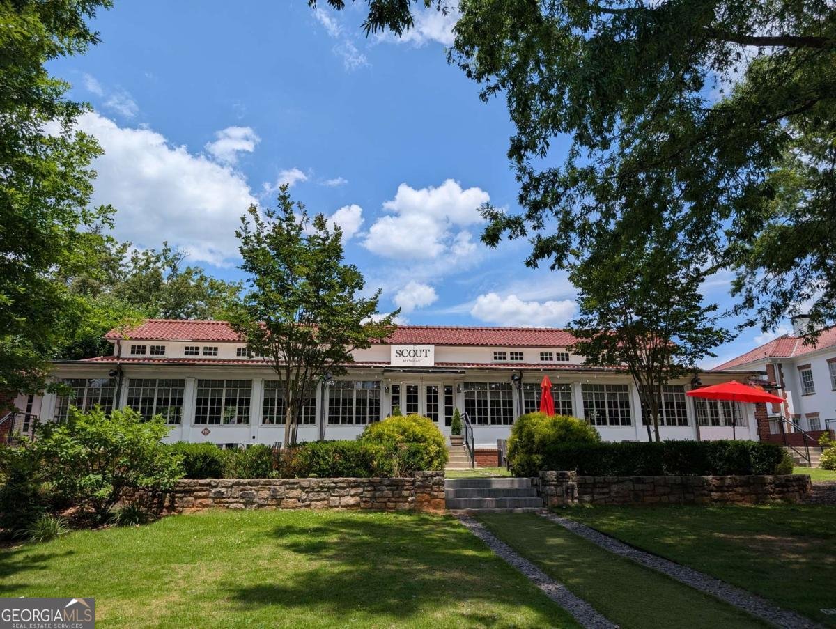718 Oakview Road Decatur - Photo 18