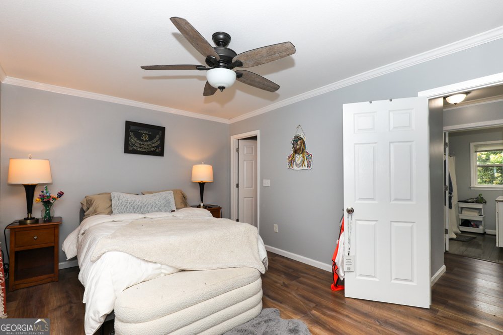 303 Vickery Street Hartwell - Photo 13