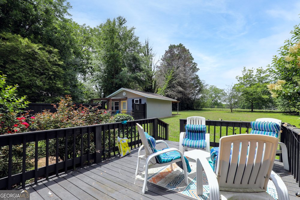 303 Vickery Street Hartwell - Photo 18