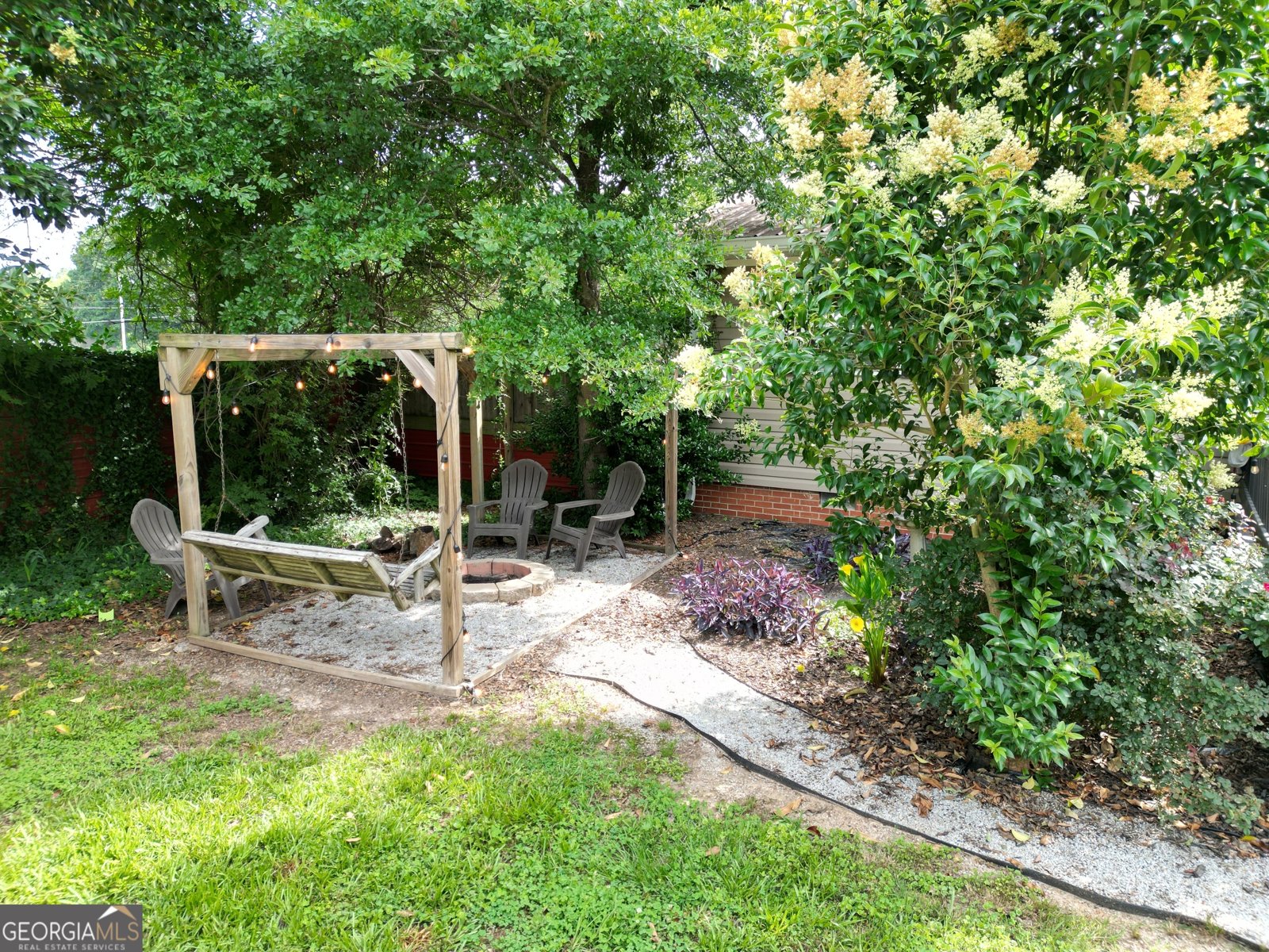 303 Vickery Street Hartwell - Photo 19