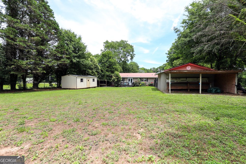 303 Vickery Street Hartwell - Photo 20