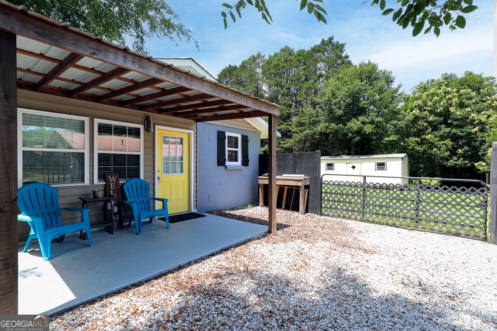 303 Vickery Street Hartwell - Photo 21