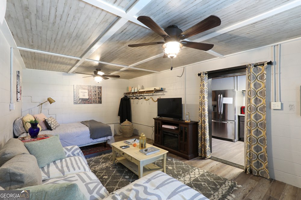 303 Vickery Street Hartwell - Photo 24
