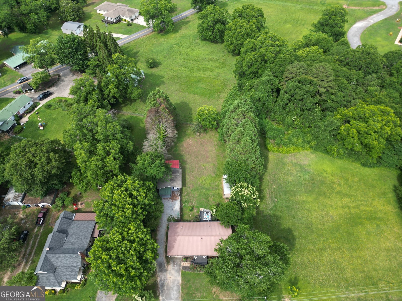 303 Vickery Street Hartwell - Photo 29