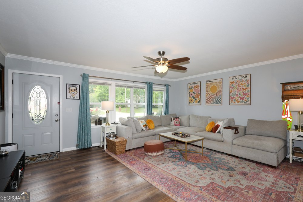 303 Vickery Street Hartwell - Photo 6