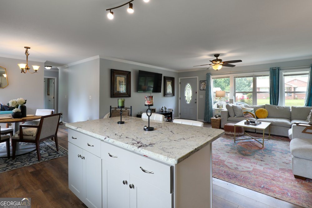 303 Vickery Street Hartwell - Photo 8