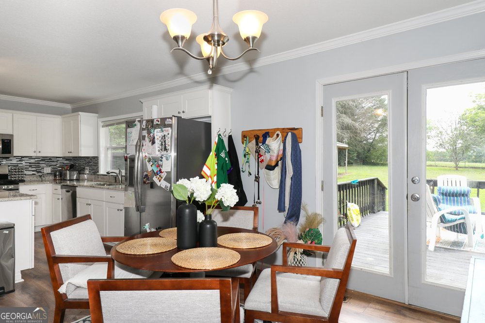 303 Vickery Street Hartwell - Photo 9