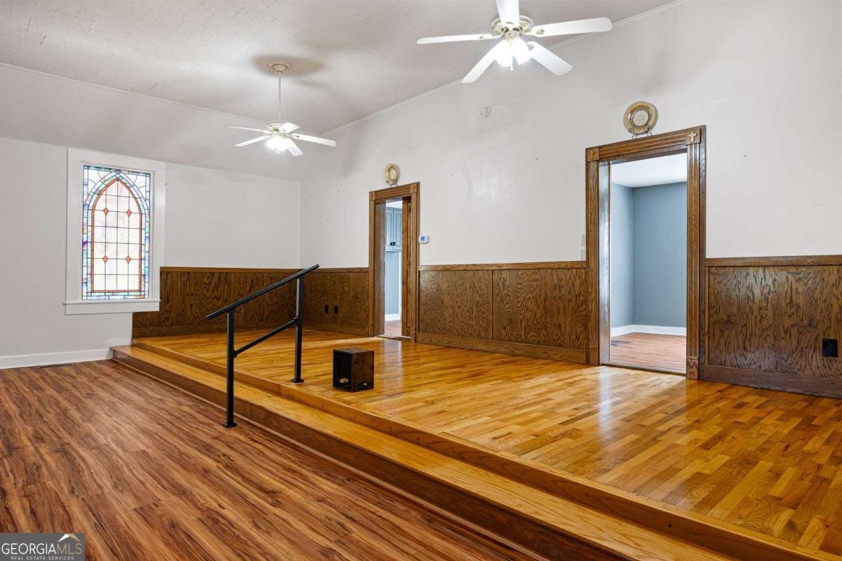 156 Lindsey Chapel Road Cedartown - Photo 11
