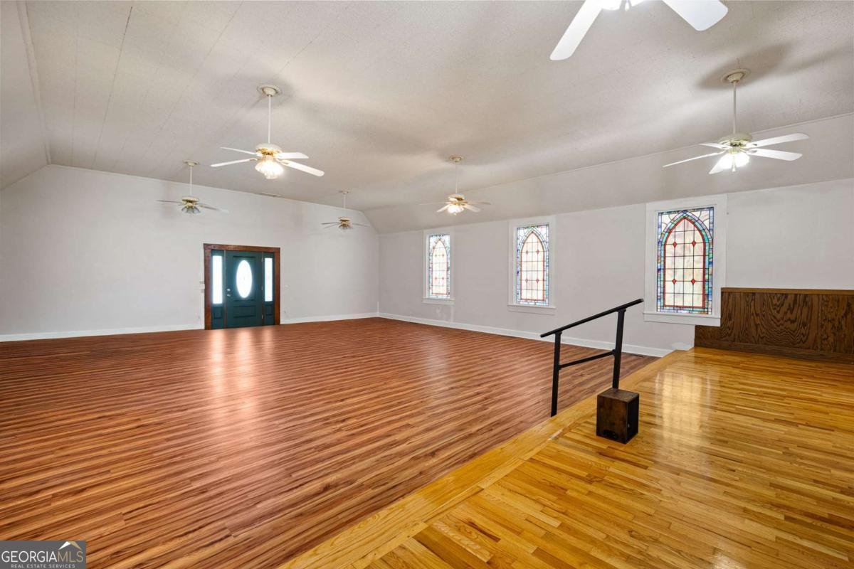 156 Lindsey Chapel Road Cedartown - Photo 12