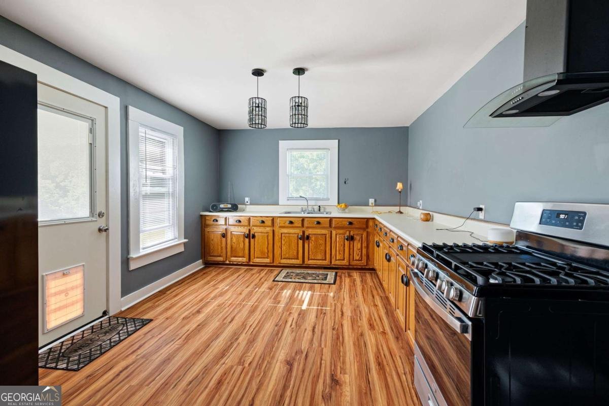 156 Lindsey Chapel Road Cedartown - Photo 14