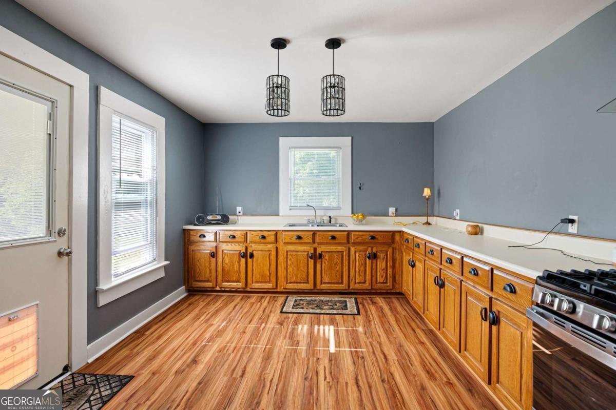 156 Lindsey Chapel Road Cedartown - Photo 15