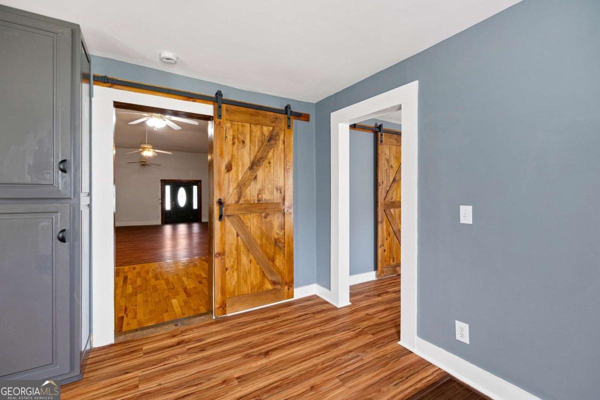 156 Lindsey Chapel Road Cedartown - Photo 16