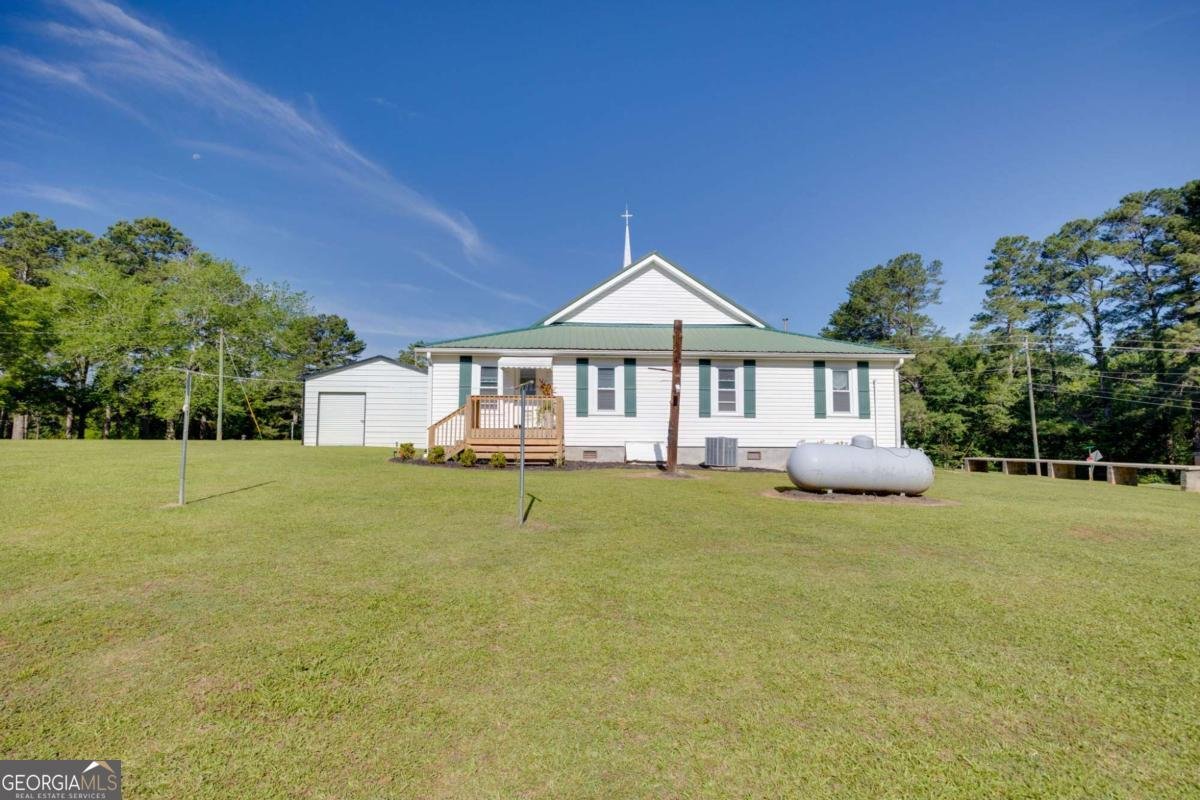 156 Lindsey Chapel Road Cedartown - Photo 25