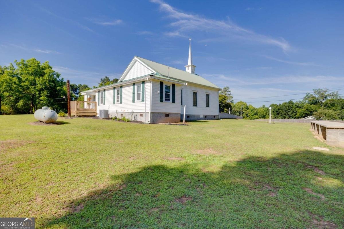 156 Lindsey Chapel Road Cedartown - Photo 26