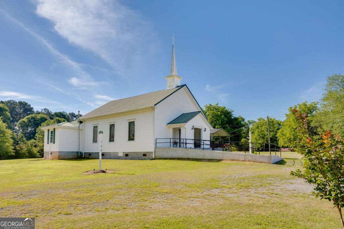 156 Lindsey Chapel Road Cedartown - Photo 28