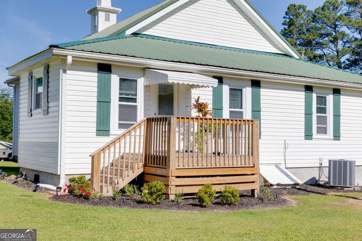 156 Lindsey Chapel Road Cedartown - Photo 30