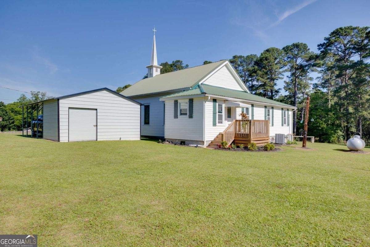 156 Lindsey Chapel Road Cedartown - Photo 31