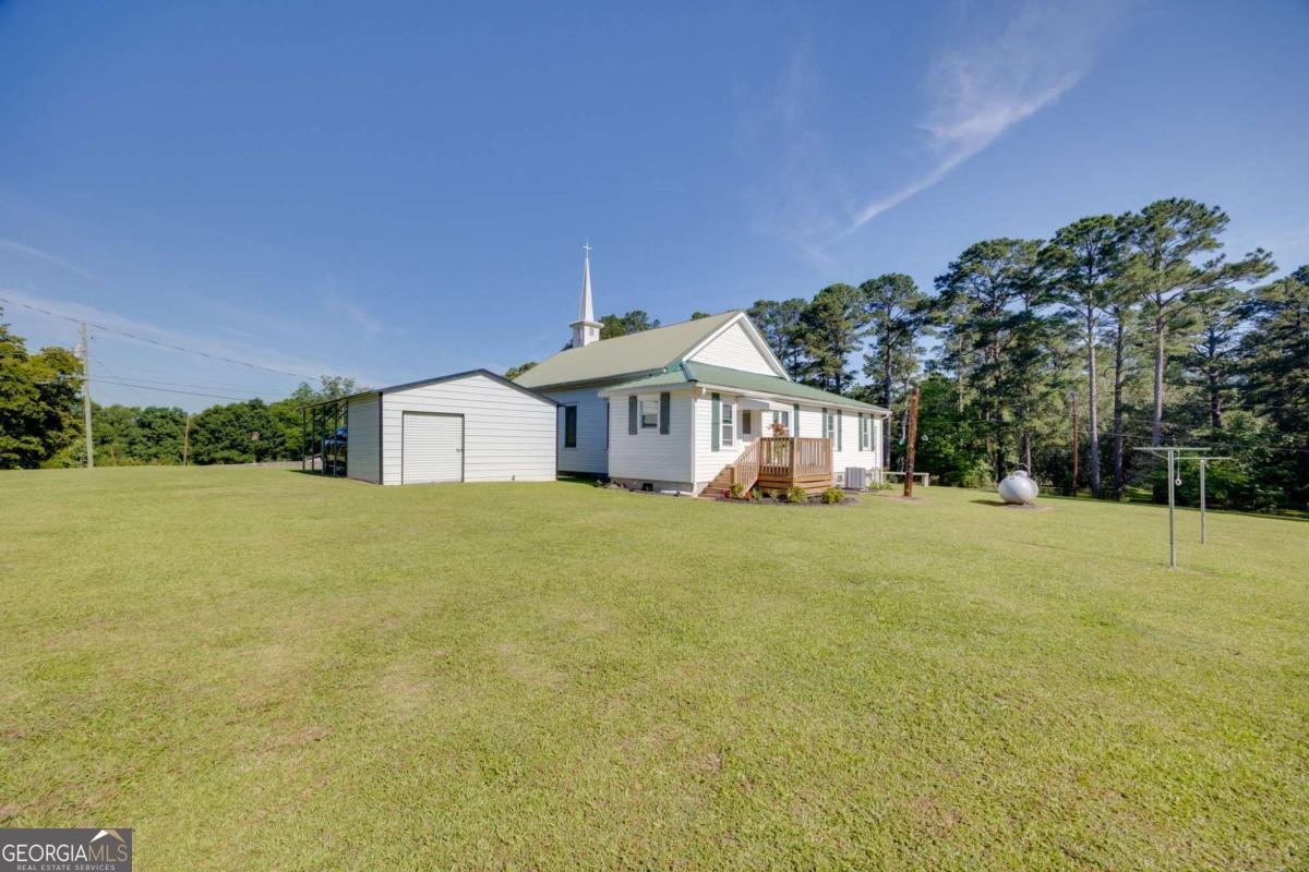 156 Lindsey Chapel Road Cedartown - Photo 32