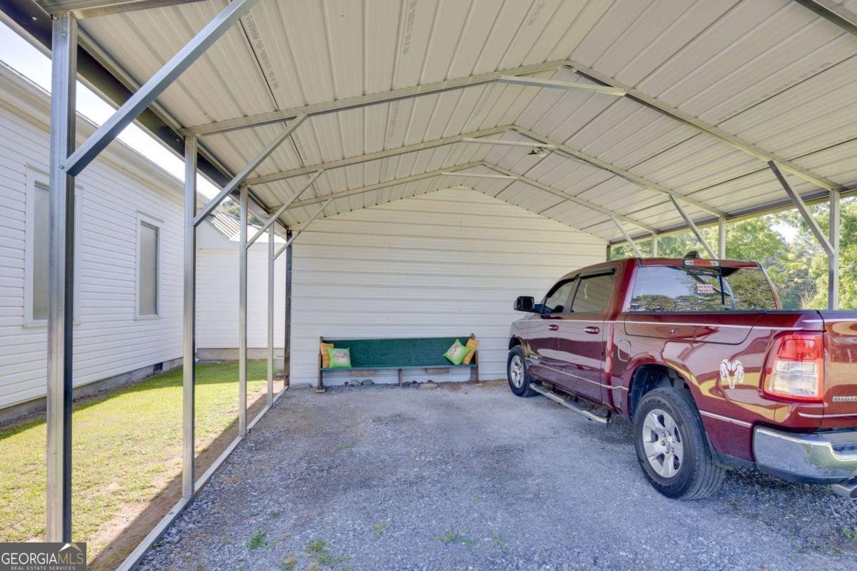 156 Lindsey Chapel Road Cedartown - Photo 34