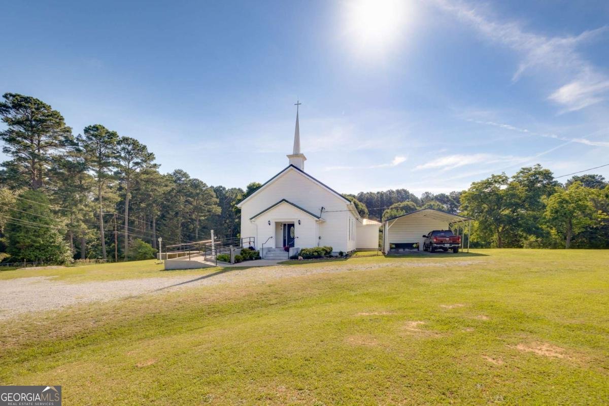 156 Lindsey Chapel Road Cedartown - Photo 35